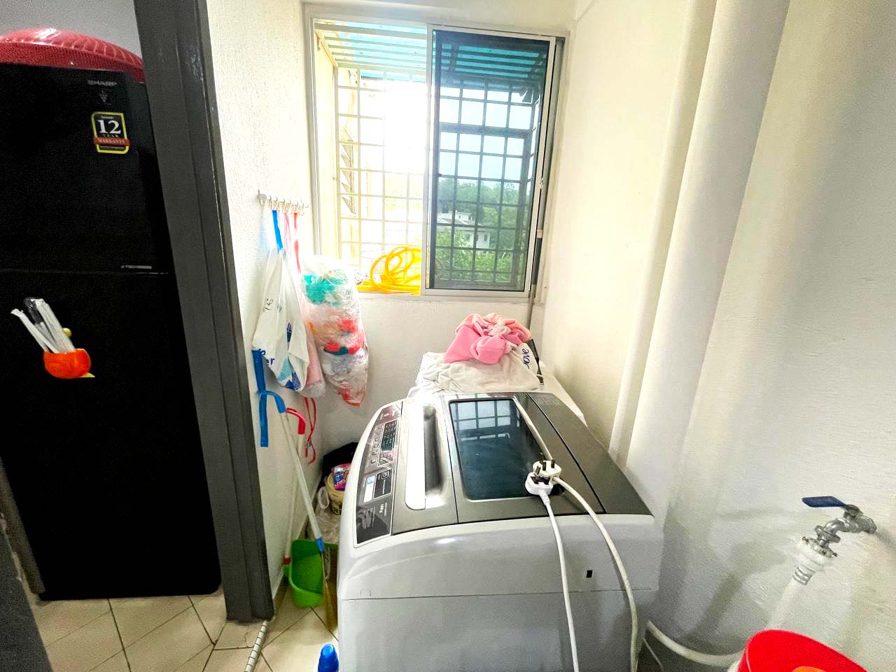 Sri Hijau Condominium Bandar Mahkota Cheras - photo 12