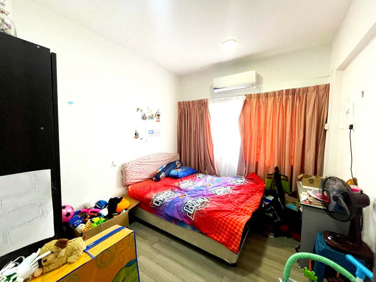 Sri Hijau Condominium Bandar Mahkota Cheras - photo 13