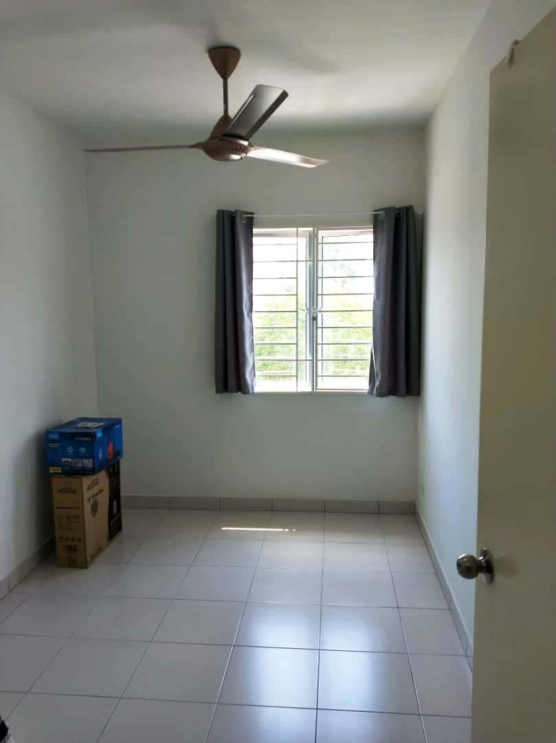 D Cassia Apartment Semenyih - photo 3