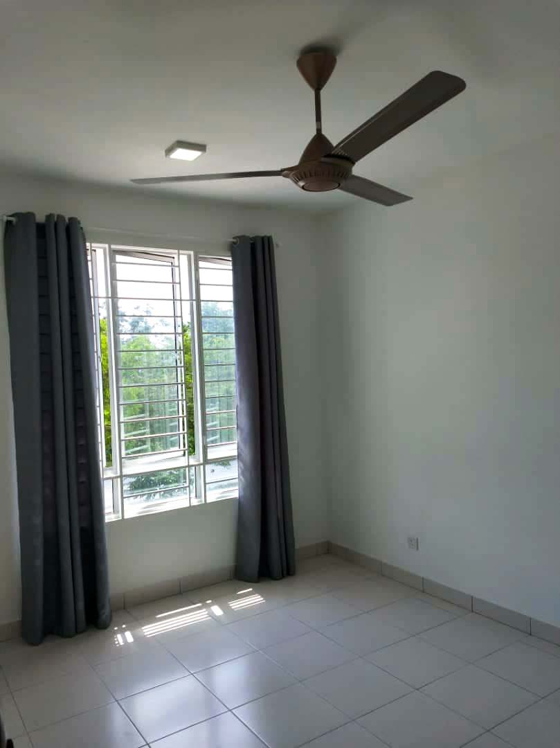 D Cassia Apartment Semenyih - photo 10