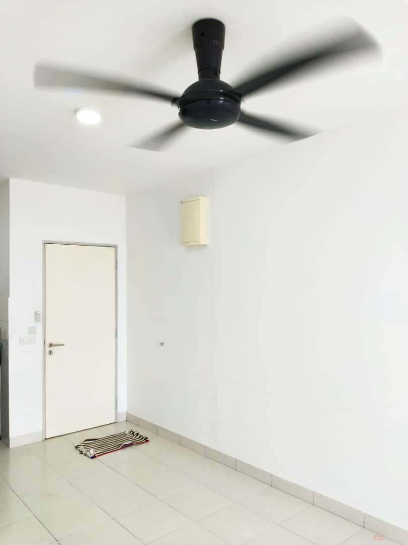 D Cassia Apartment Semenyih - photo 11