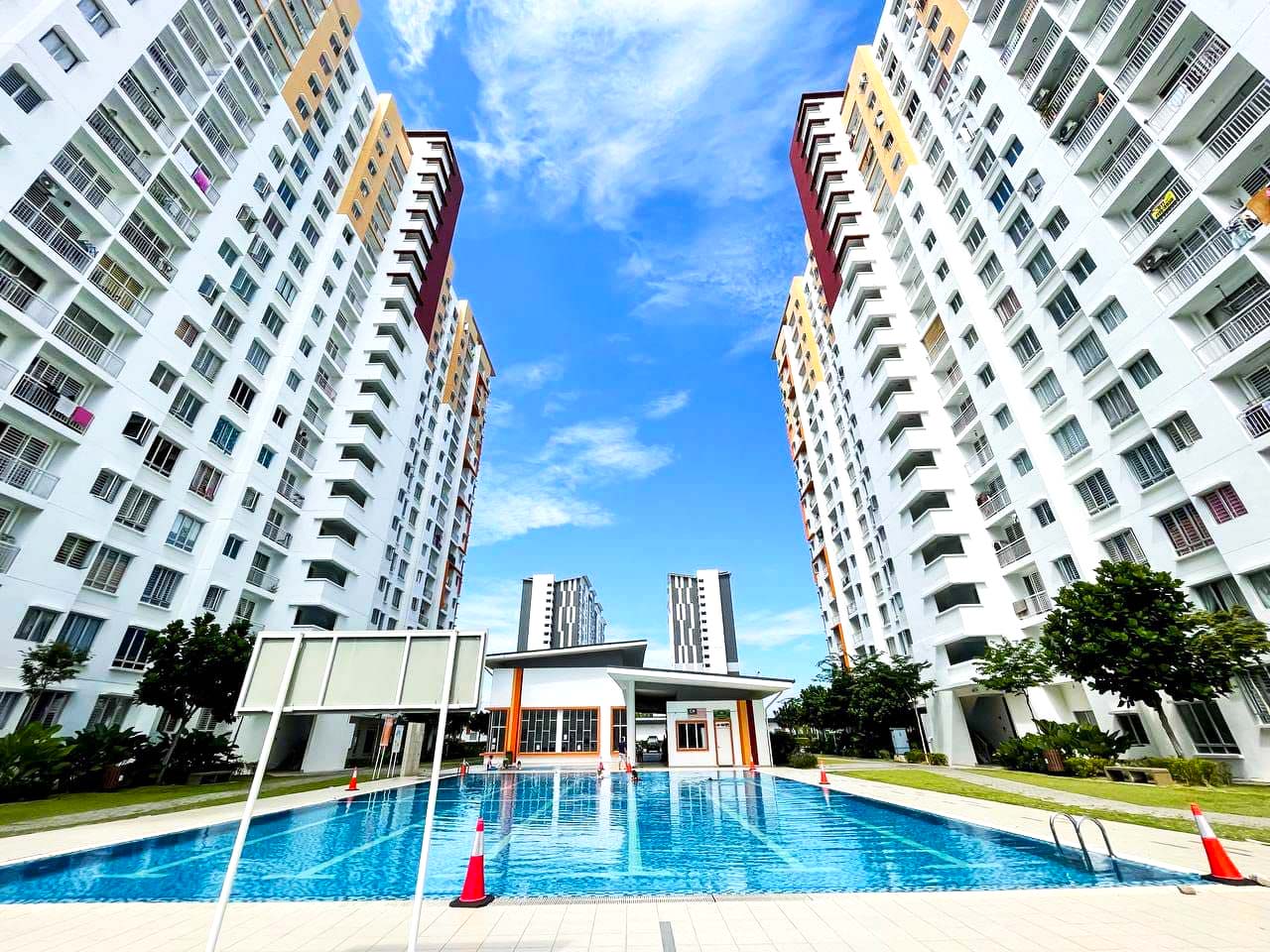 D Cassia Apartment Semenyih - photo 12