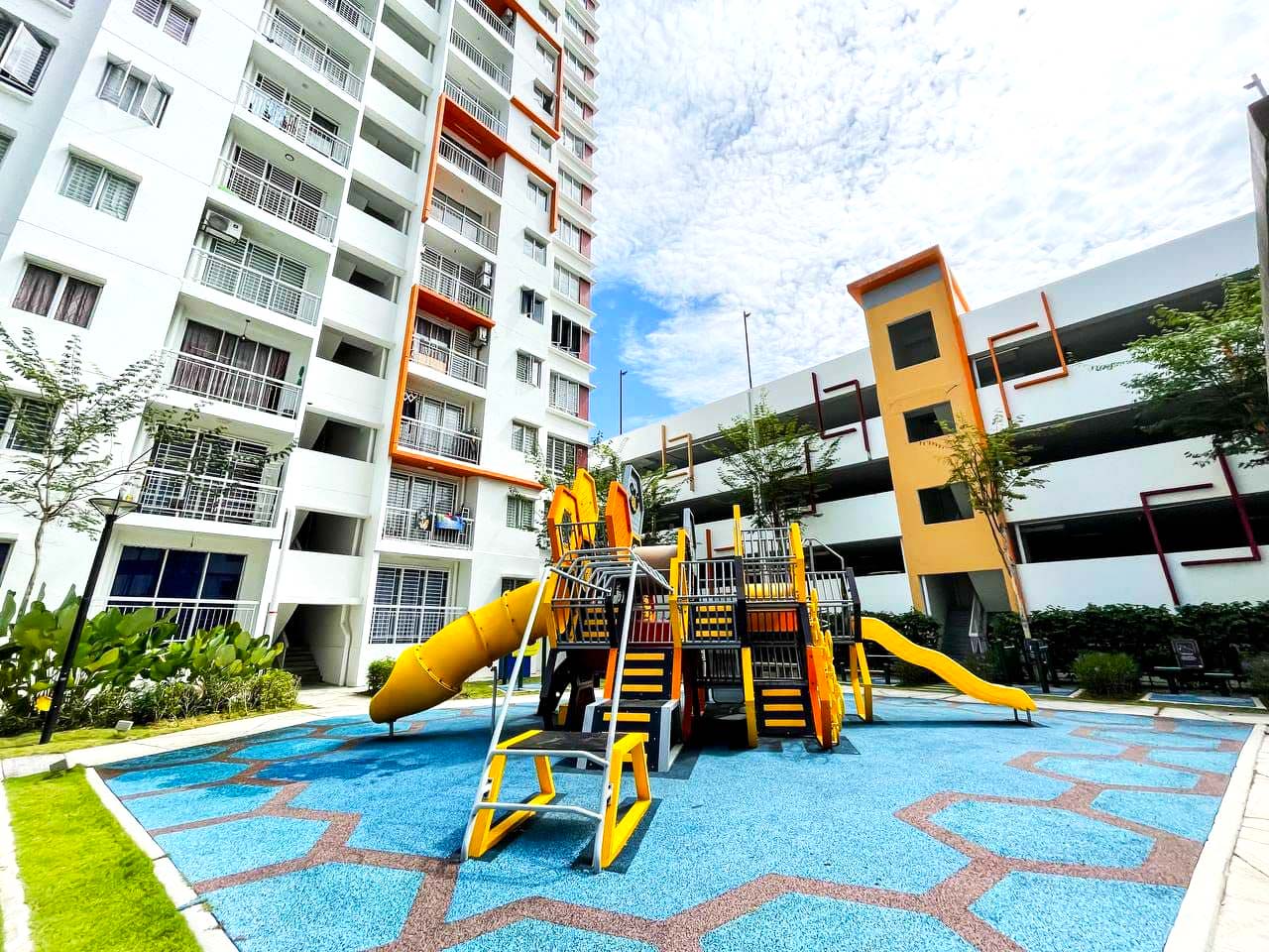 D Cassia Apartment Semenyih - photo 13