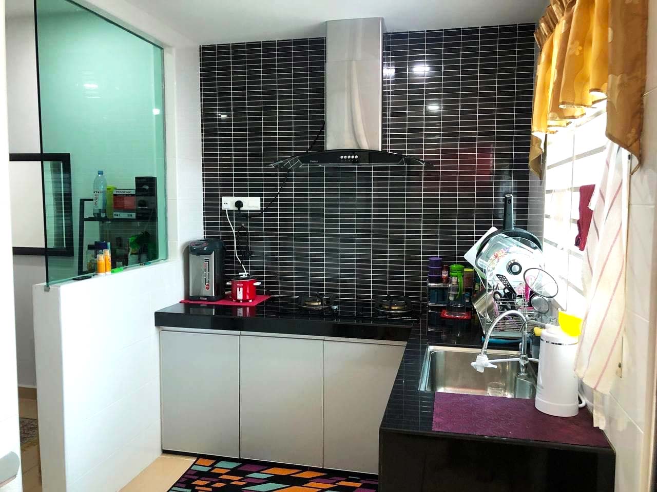 Bandar Rinching Seksyen 6 Semenyih - photo 2