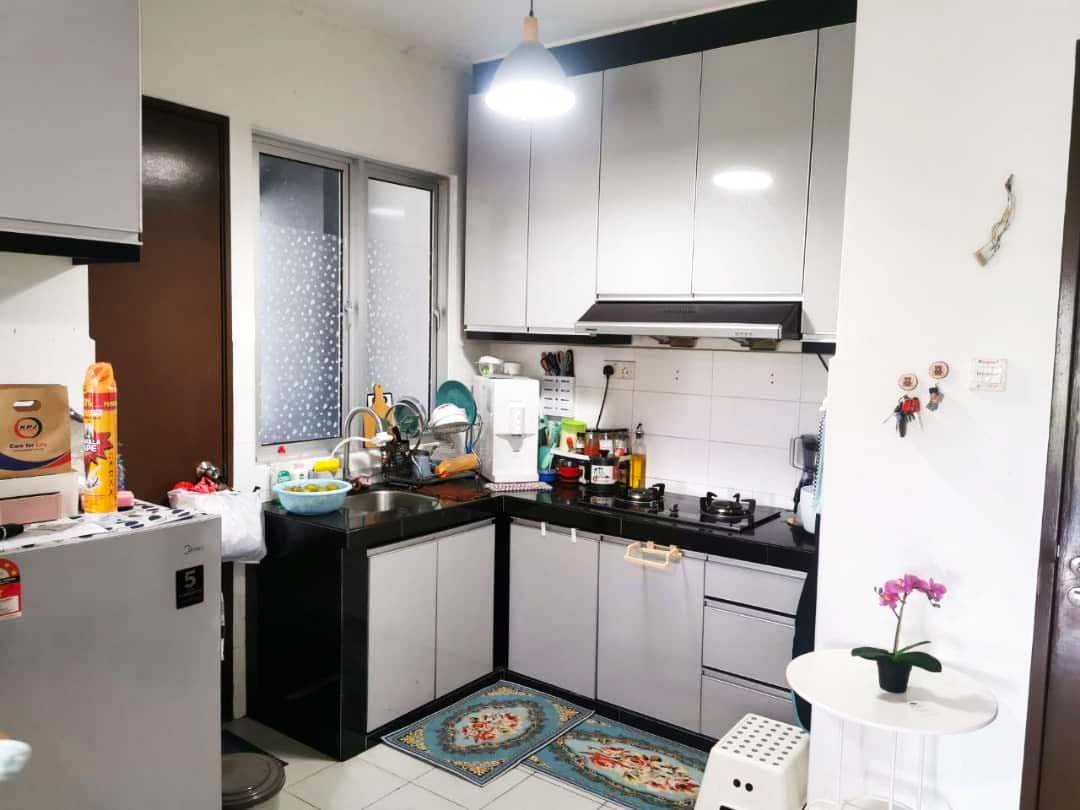 Apartment Putra 1 Bangi - photo 2