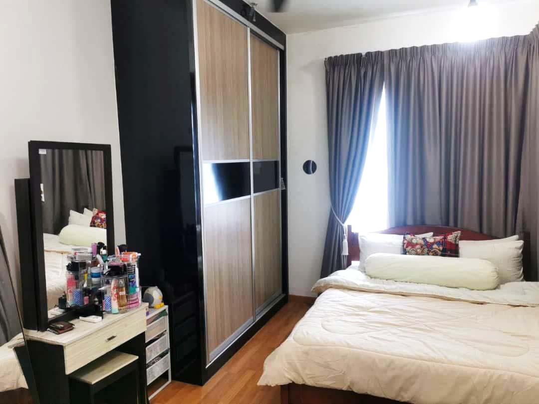 Apartment Putra 1 Bangi - photo 3