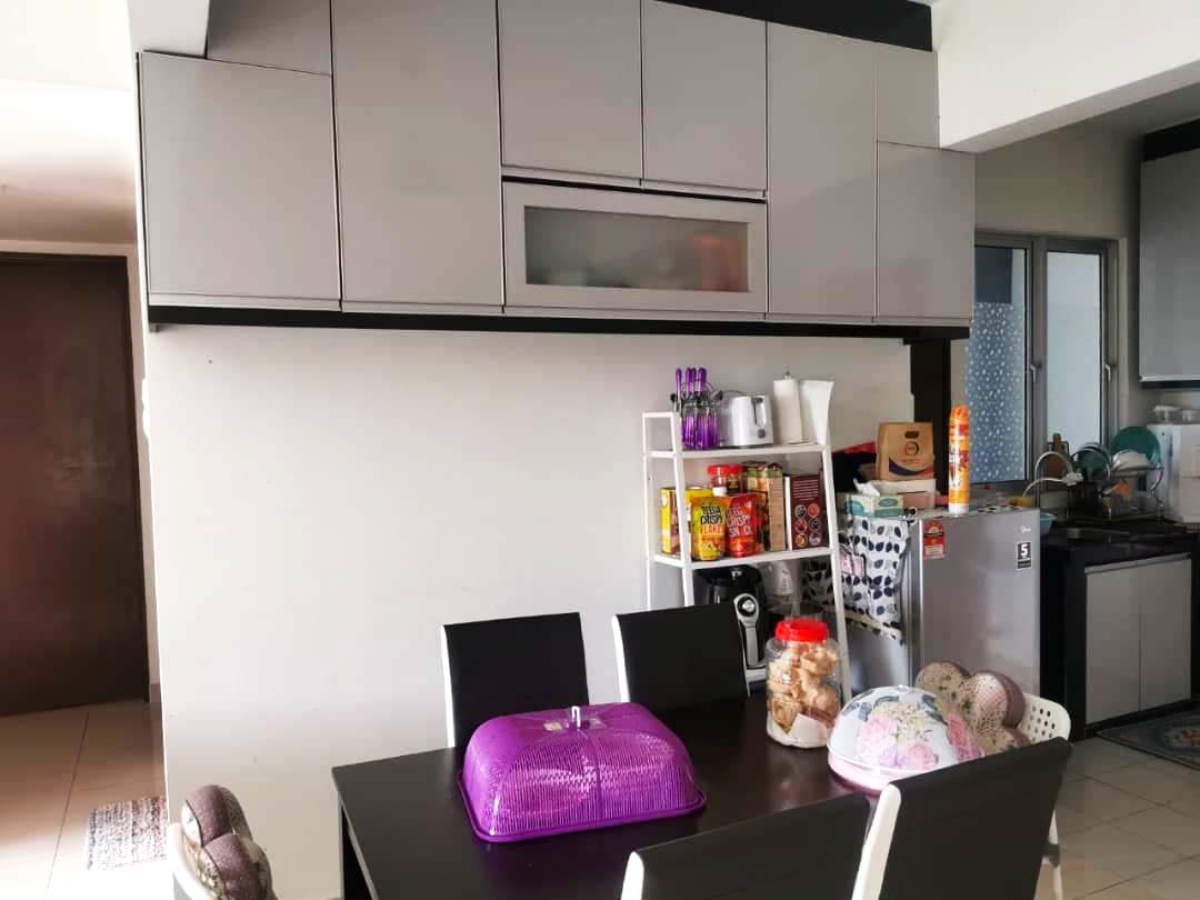 Apartment Putra 1 Bangi - photo 5