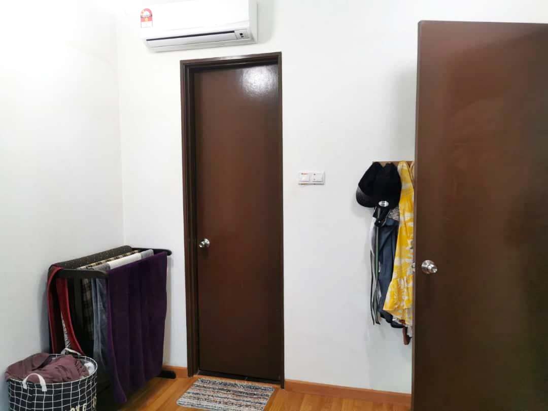 Apartment Putra 1 Bangi - photo 7