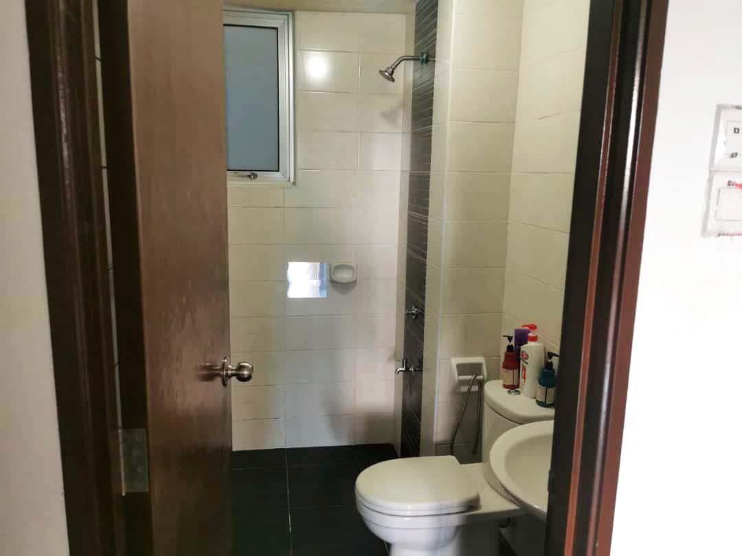Apartment Putra 1 Bangi - photo 8