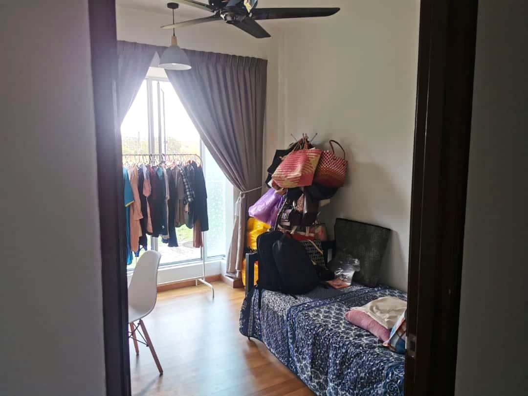 Apartment Putra 1 Bangi - photo 9