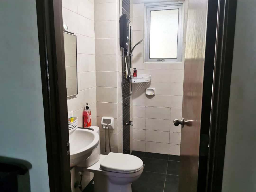 Apartment Putra 1 Bangi - photo 10