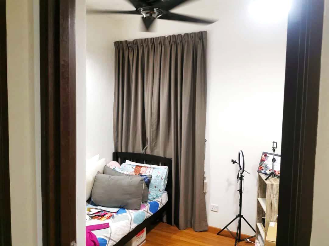 Apartment Putra 1 Bangi - photo 11