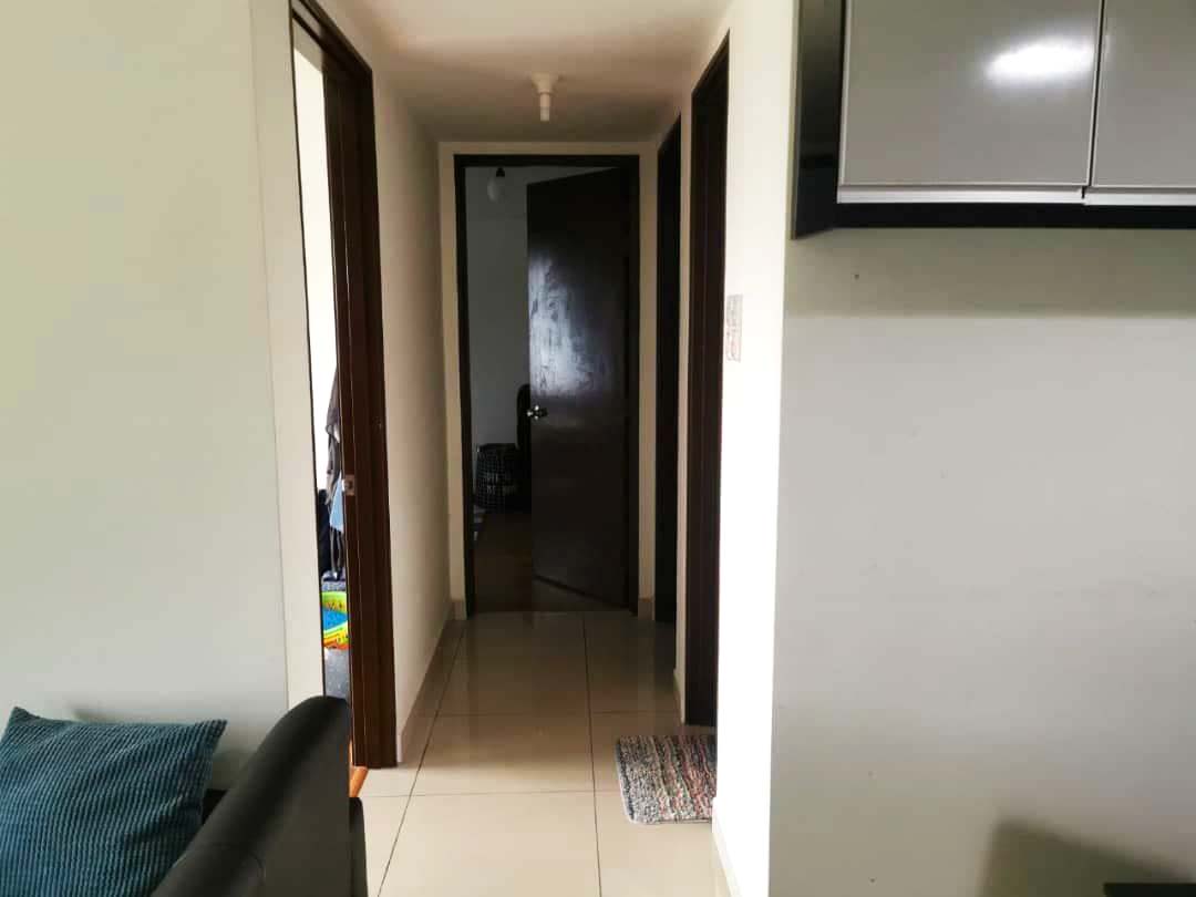 Apartment Putra 1 Bangi - photo 12