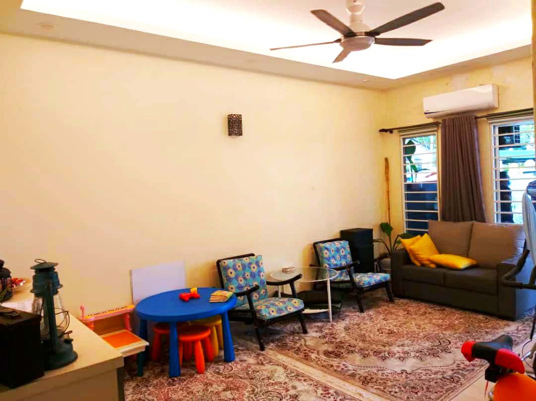 Taman Bangi Jaya Semenyih - photo 2