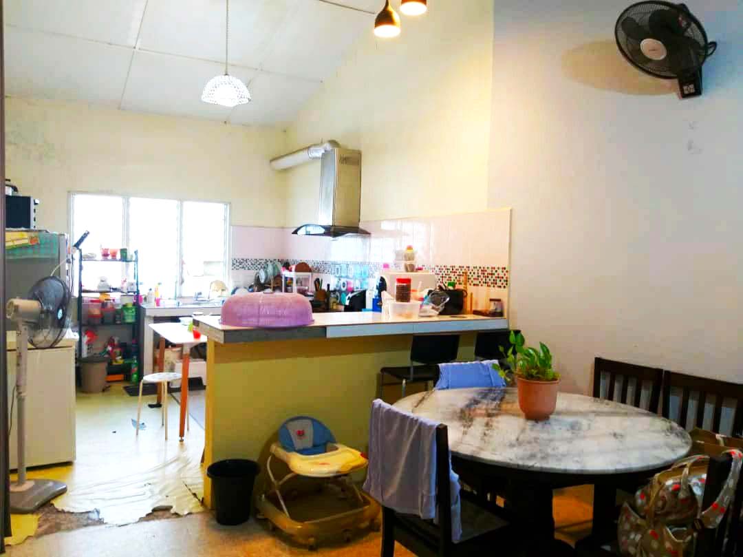 Taman Bangi Jaya Semenyih - photo 4