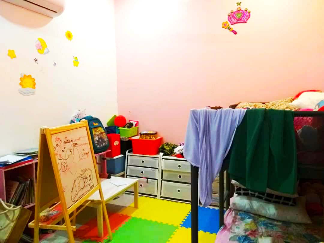 Taman Bangi Jaya Semenyih - photo 6
