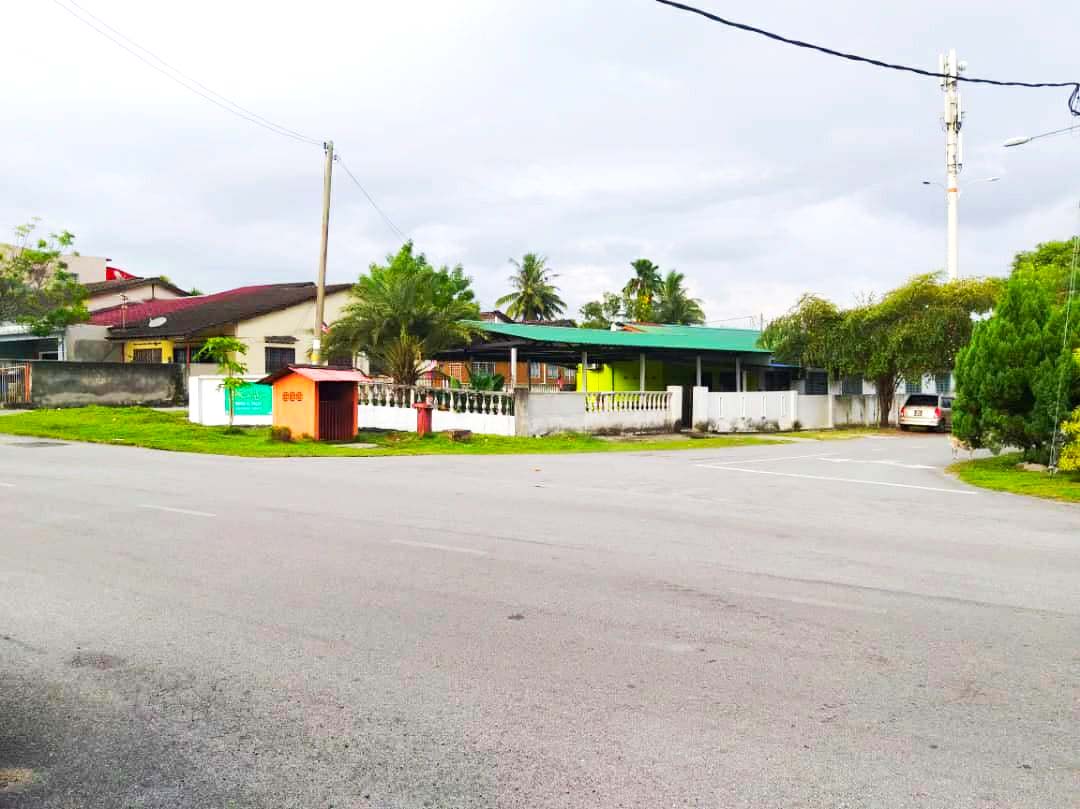 Taman Bangi Jaya Semenyih - photo 9
