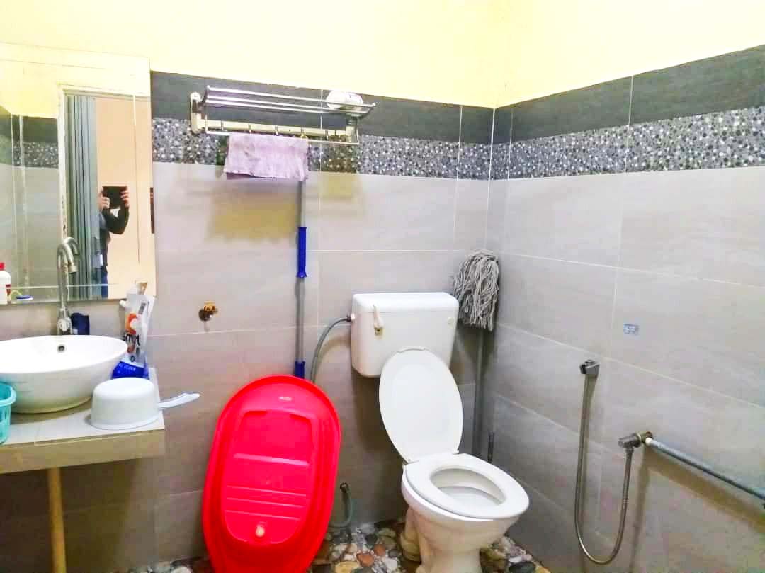 Taman Bangi Jaya Semenyih - photo 11
