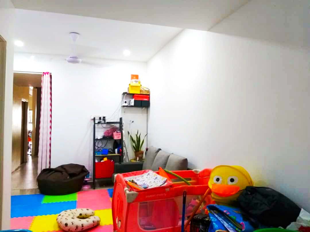 Taman Bangi Jaya Semenyih - photo 12