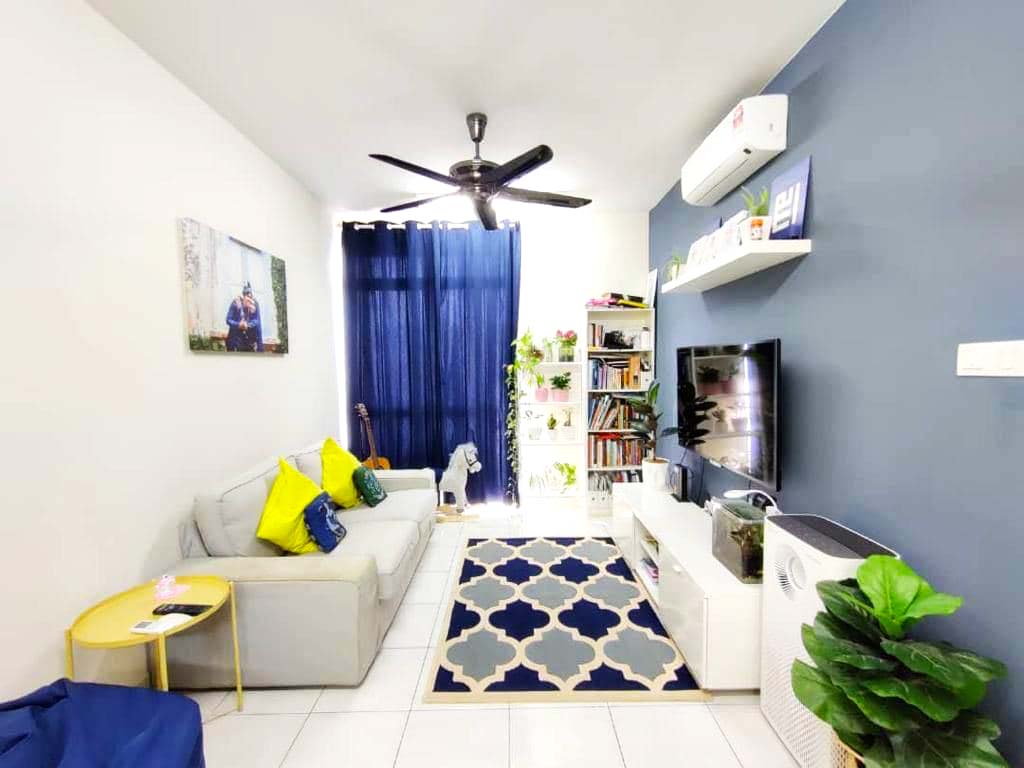 Masreca 19 Apartment, Cyberjaya