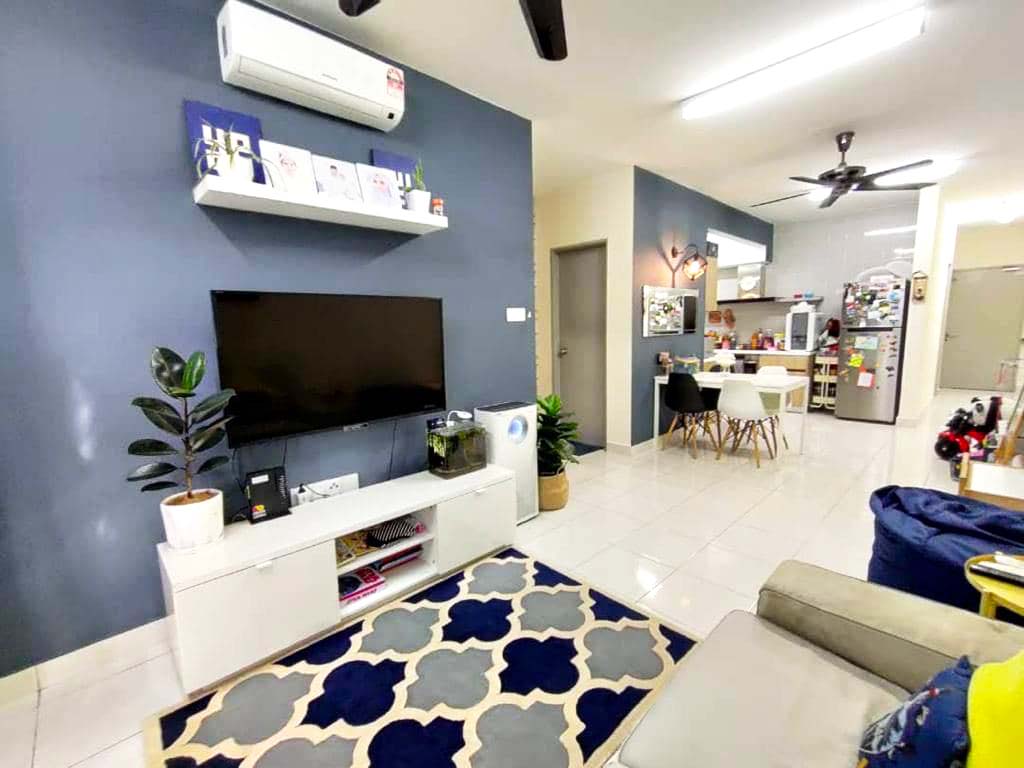 Masreca 19 Apartment, Cyberjaya - photo 2