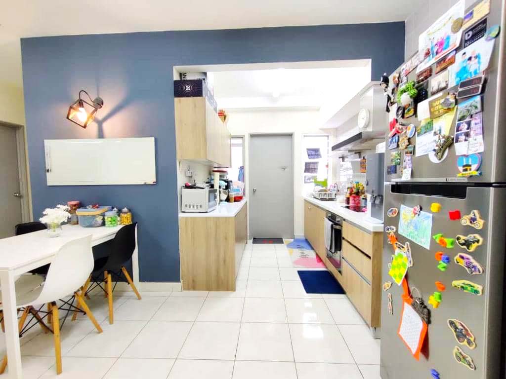 Masreca 19 Apartment, Cyberjaya - photo 3