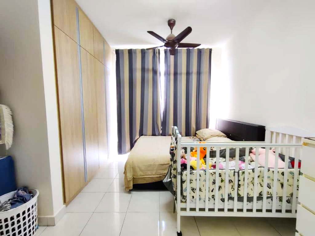Masreca 19 Apartment, Cyberjaya - photo 4