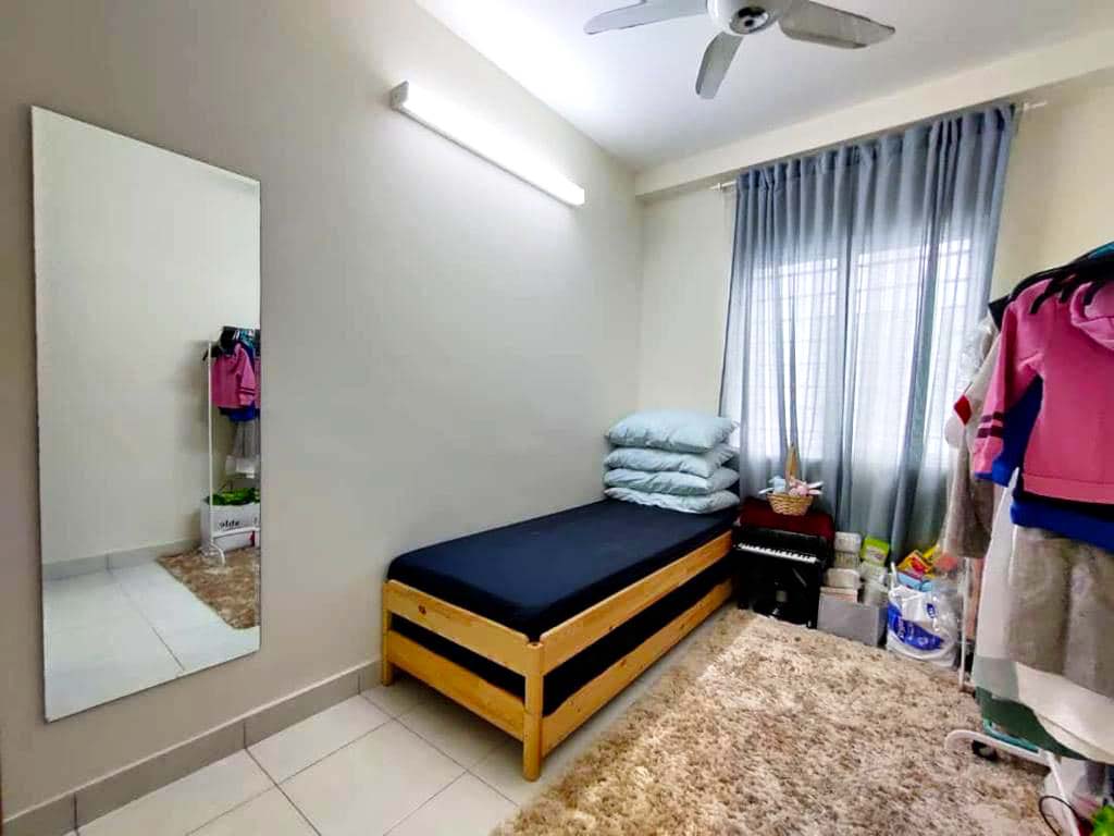 Masreca 19 Apartment, Cyberjaya - photo 5