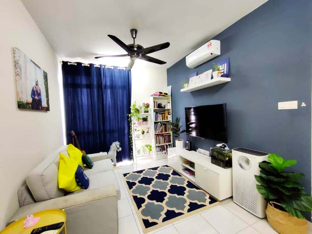 Masreca 19 Apartment, Cyberjaya - photo 6