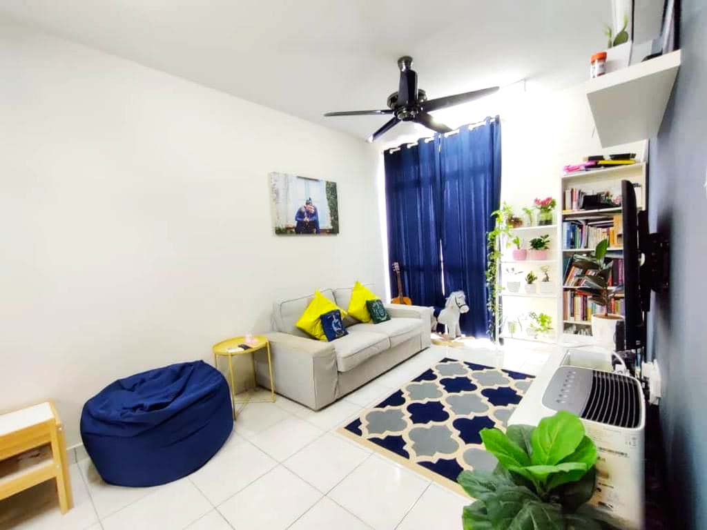 Masreca 19 Apartment, Cyberjaya - photo 7