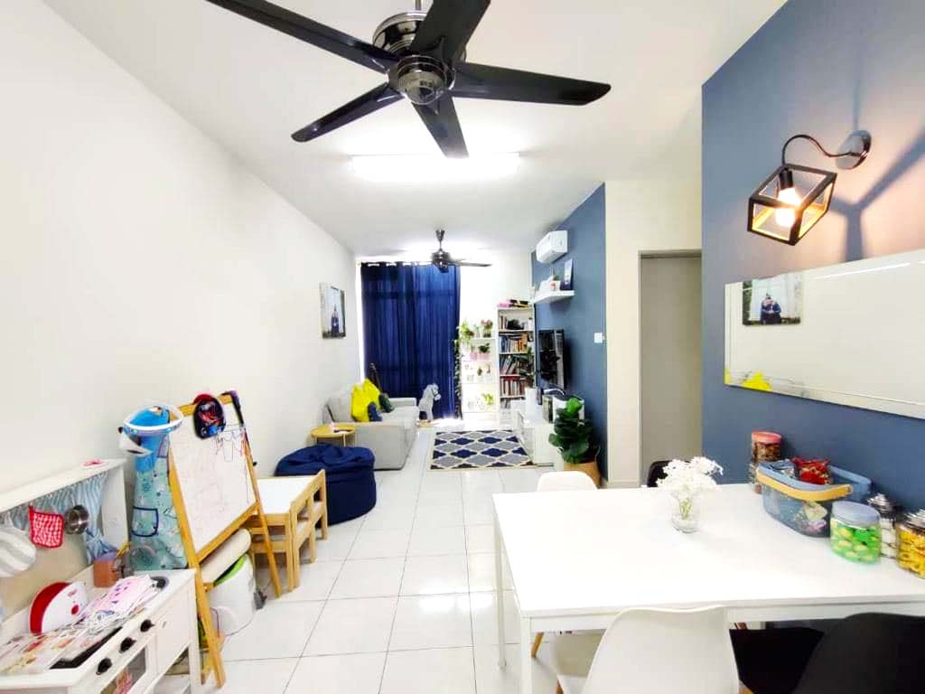 Masreca 19 Apartment, Cyberjaya - photo 8