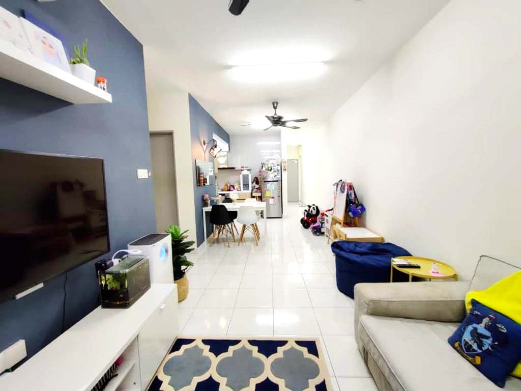 Masreca 19 Apartment, Cyberjaya - photo 9