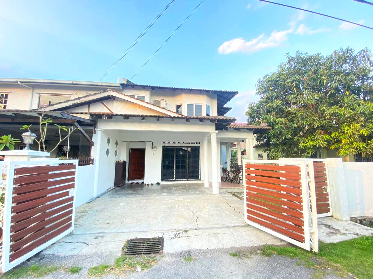 Taman Desa Surada Bangi - photo 1