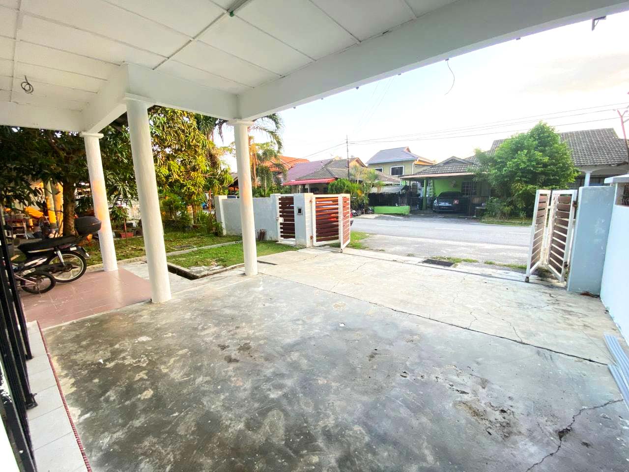 Taman Desa Surada Bangi - photo 2