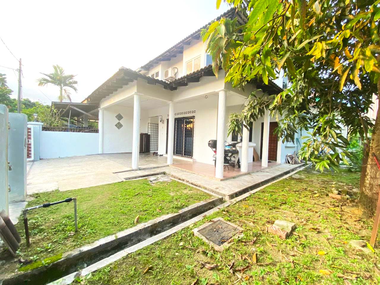 Taman Desa Surada Bangi - photo 3