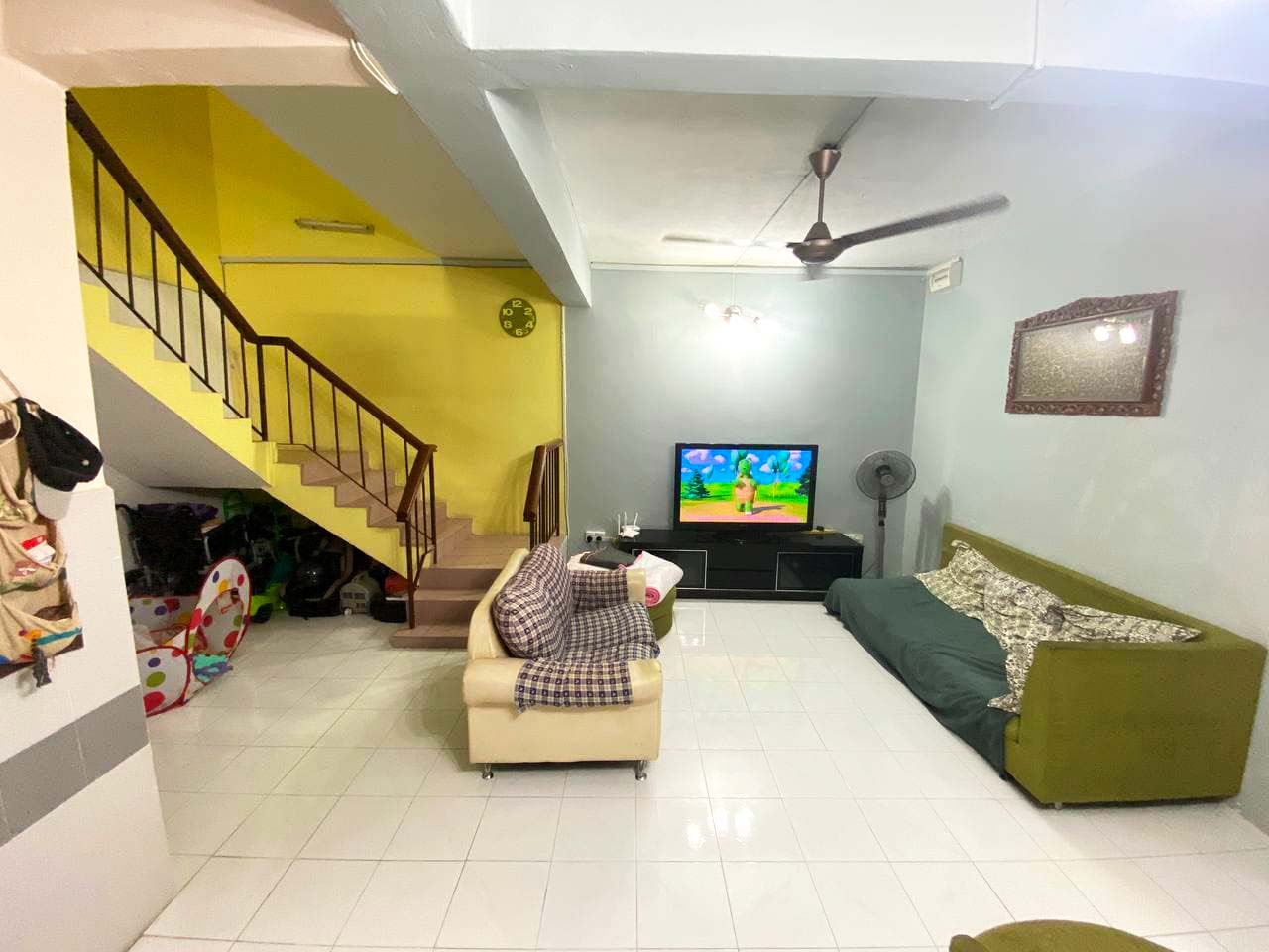 Taman Desa Surada Bangi - photo 5