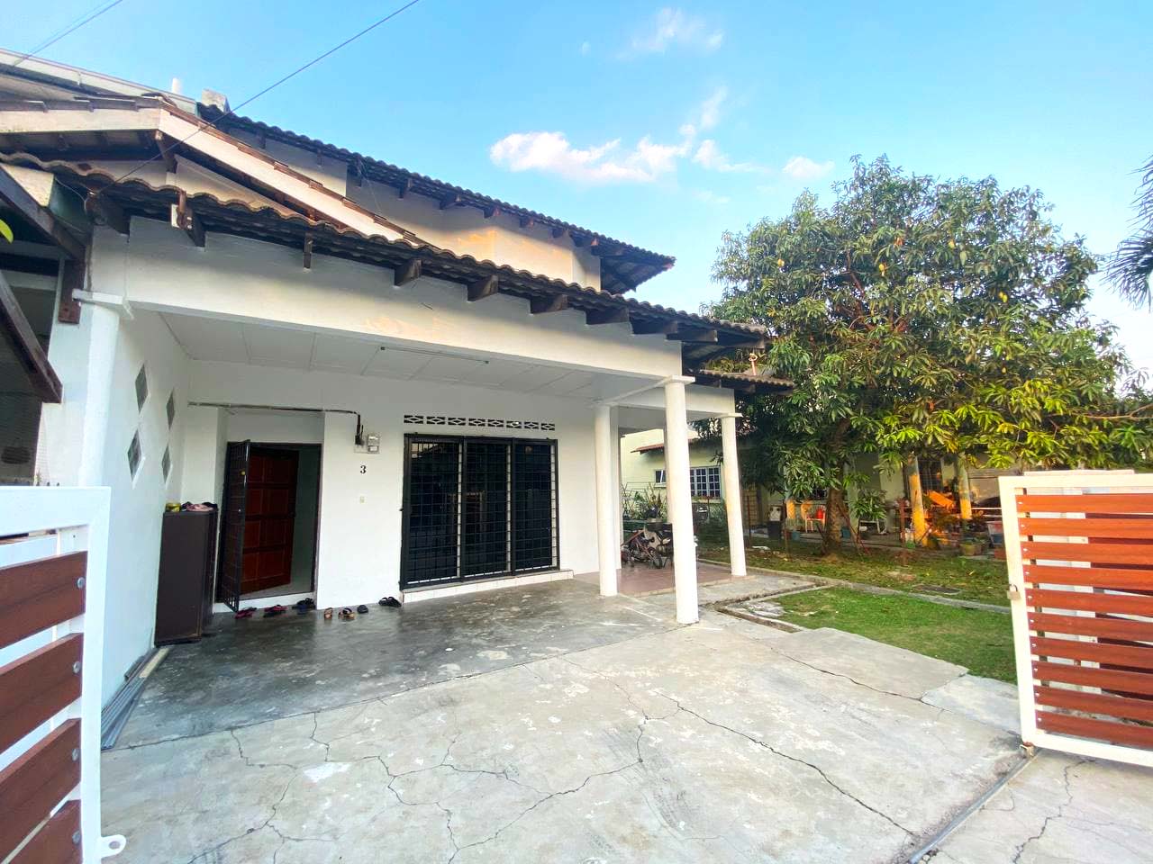 Taman Desa Surada Bangi - photo 7