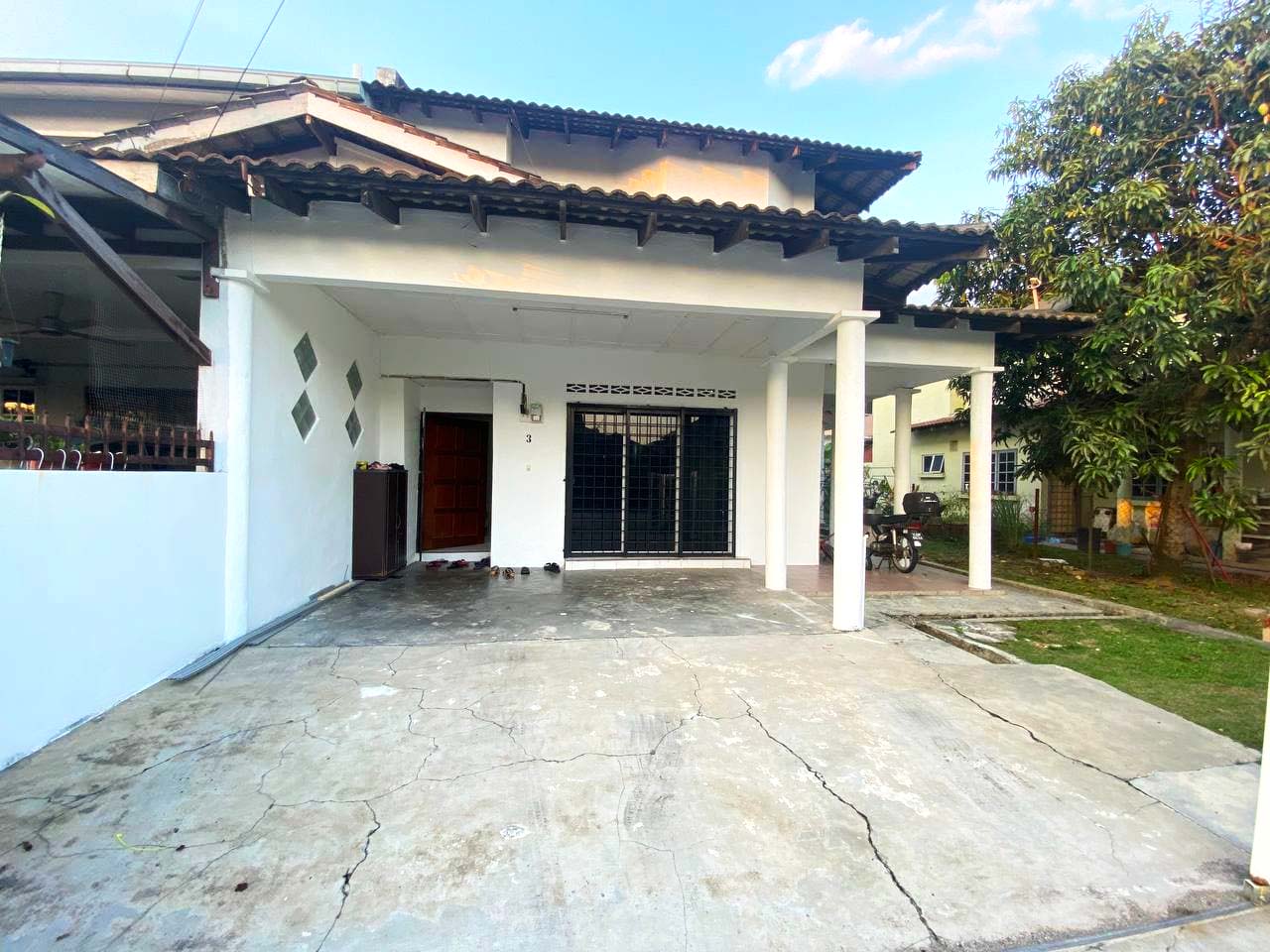 Taman Desa Surada Bangi - photo 8