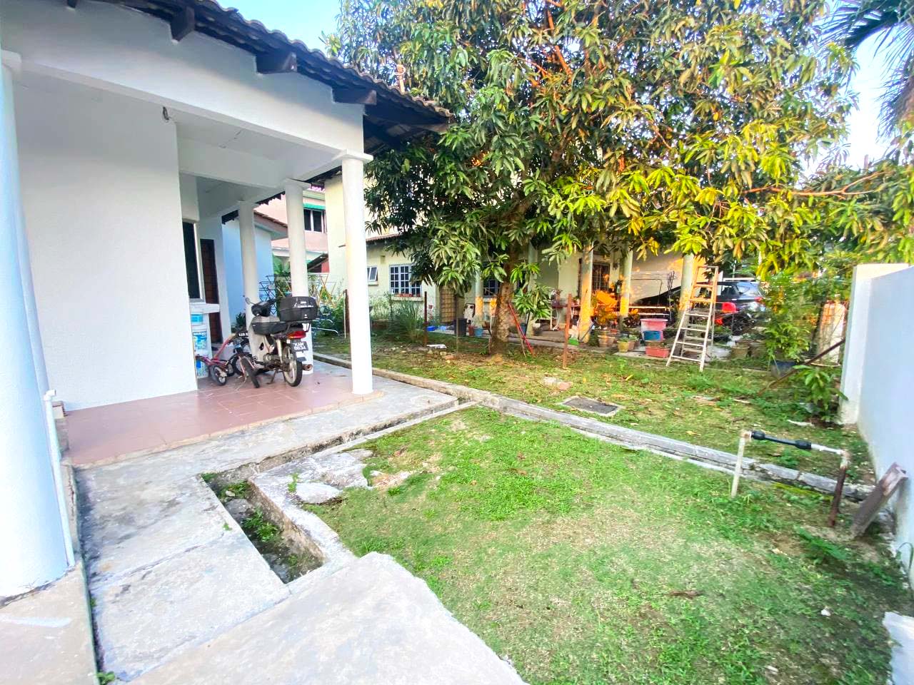Taman Desa Surada Bangi - photo 9