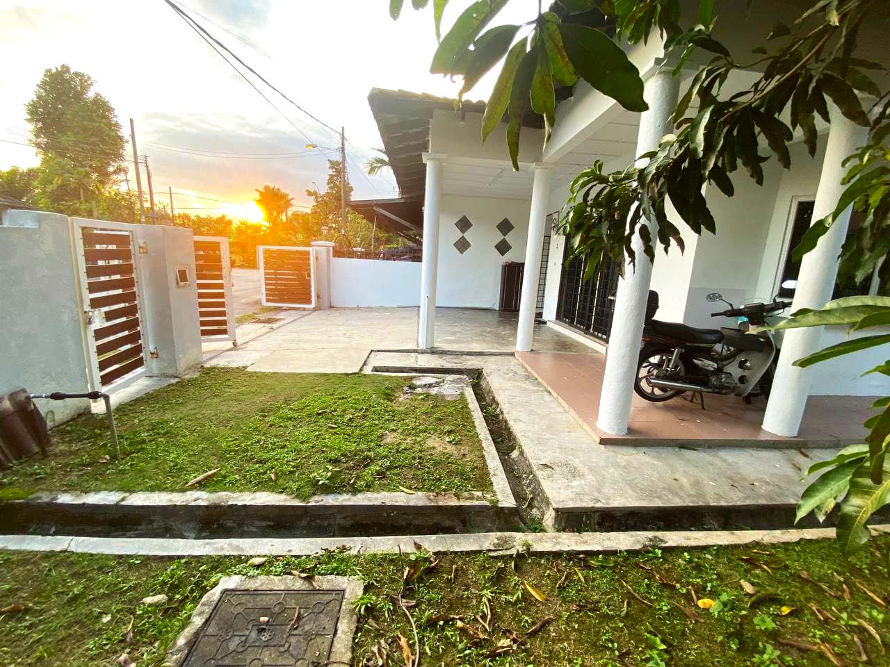 Taman Desa Surada Bangi - photo 10