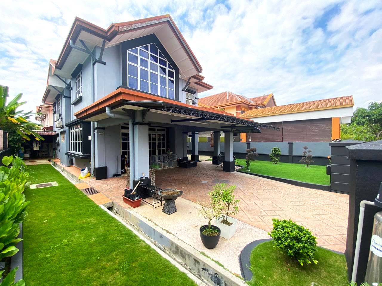 Bandar Seri Putra Bangi