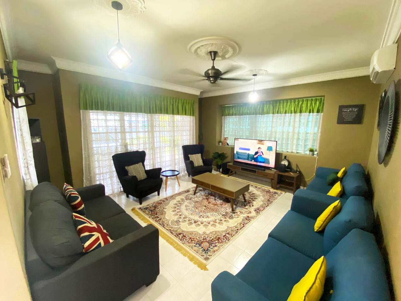 Bandar Seri Putra Bangi - photo 3