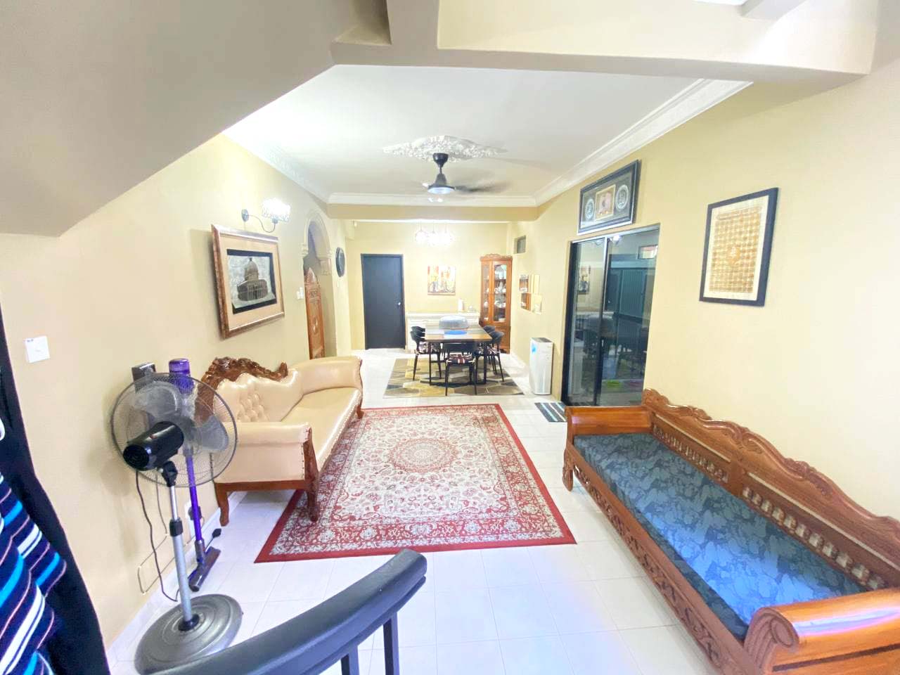 Bandar Seri Putra Bangi - photo 4