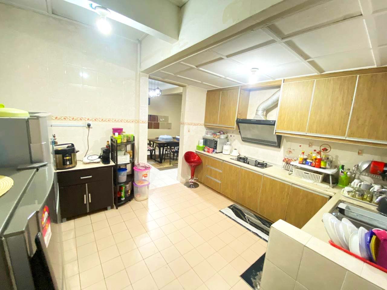 Bandar Seri Putra Bangi - photo 5