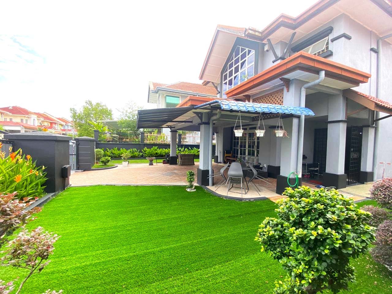 Bandar Seri Putra Bangi - photo 10