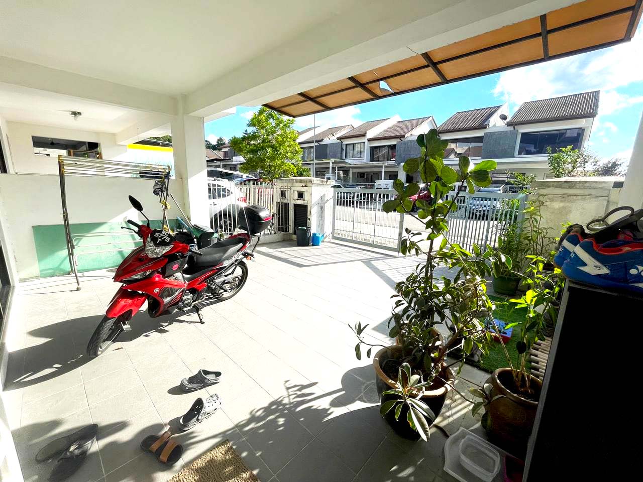 Desa Budiman Sungai Long - photo 2