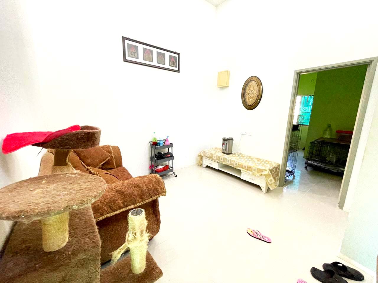 Desa Budiman Sungai Long - photo 10