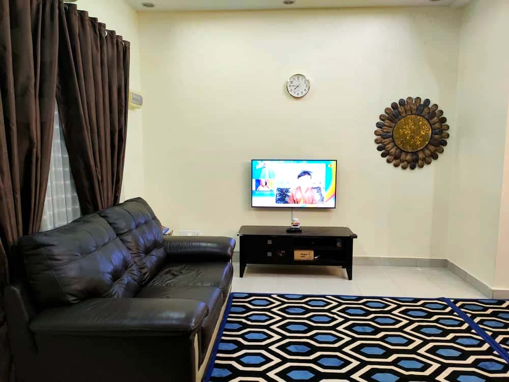 Taman Impian Putra Bandar Seri Putra - photo 2