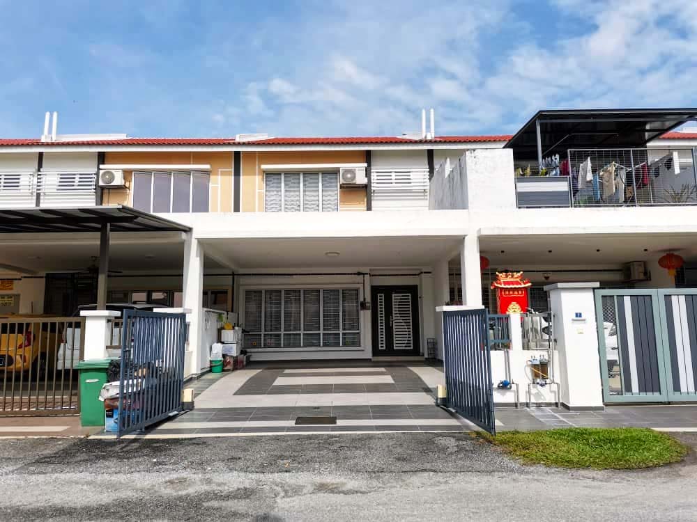 Bandar Rinching Semenyih - photo 1