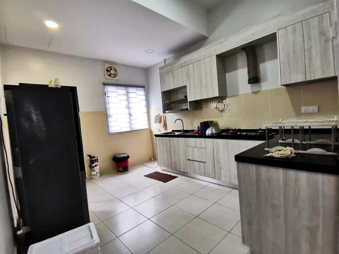 Bandar Rinching Semenyih - photo 3